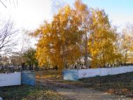 Новоукраїнка з panoramio.com