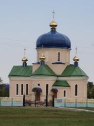 Хрестителеве з panoramio.com