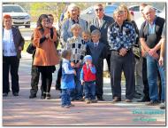 ДЕНЬ ЗАХИСНИКА УКРАЇНИ БІЛЯ ІВАНА СІРКА