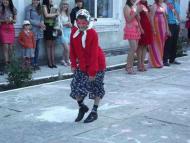  Випускний бал