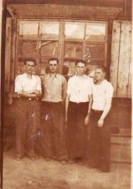 Заслання родини Кральки у Сибір