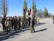 КОЛИСЬ МИ БУЛИ ХУТІР ГРУШІВКА