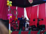 Чотириста літній ювілей селища