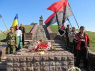 КОЛИСЬ МИ БУЛИ ХУТІР ГРУШІВКА