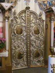 вшанування пам'яті о.О.Здерковського