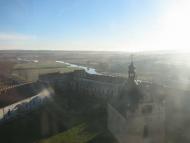 МІЖ БУГОМ І БУЖКОМ