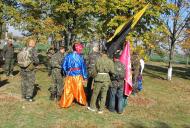 КОЛИСЬ МИ БУЛИ ХУТІР ГРУШІВКА