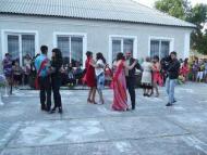  Випускний бал