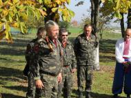 КОЛИСЬ МИ БУЛИ ХУТІР ГРУШІВКА