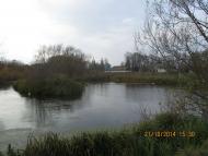 Церква Св. Параскеви 1902 р.