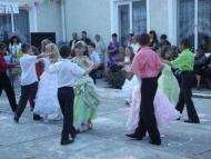  Випускний бал