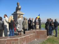 КОЛИСЬ МИ БУЛИ ХУТІР ГРУШІВКА