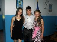 Будеївський ліцей (школа)