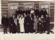 Заслання родини Кральки у Сибір