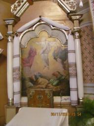 вшанування пам'яті о.О.Здерковського