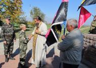 КОЛИСЬ МИ БУЛИ ХУТІР ГРУШІВКА