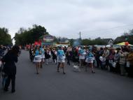 Чотириста літній ювілей селища