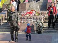 КОЛИСЬ МИ БУЛИ ХУТІР ГРУШІВКА