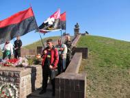 КОЛИСЬ МИ БУЛИ ХУТІР ГРУШІВКА