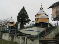 осінні Межиброди