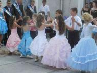  Випускний бал