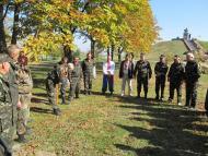 КОЛИСЬ МИ БУЛИ ХУТІР ГРУШІВКА