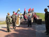 КОЛИСЬ МИ БУЛИ ХУТІР ГРУШІВКА