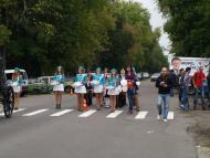 Чотириста літній ювілей селища