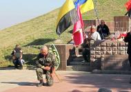 КОЛИСЬ МИ БУЛИ ХУТІР ГРУШІВКА