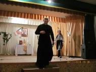 вшанування пам'яті о.О.Здерковського