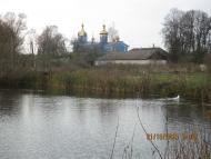 Церква Св. Параскеви 1902 р.