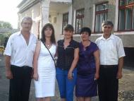 Будеївський ліцей (школа)