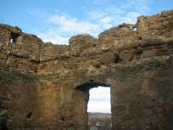 ФОРТЕЦЯ НА КОРДОНІ ТРЬОХ ІМПЕРІЙ