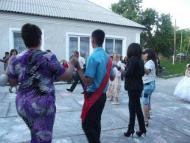  Випускний бал