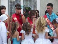  Випускний бал