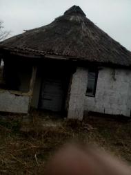 Закинуті місця хутора Горбанівка