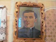 вшанування пам'яті о.О.Здерковського