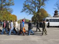 КОЛИСЬ МИ БУЛИ ХУТІР ГРУШІВКА