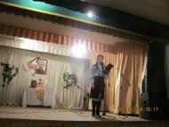 вшанування пам'яті о.О.Здерковського