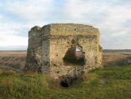 ФОРТЕЦЯ НА КОРДОНІ ТРЬОХ ІМПЕРІЙ