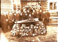 Заслання родини Кральки у Сибір