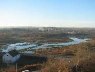 МІЖ БУГОМ І БУЖКОМ