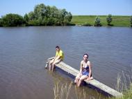 Коломійцева Долина - Останні фото