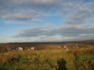 ФОРТЕЦЯ НА КОРДОНІ ТРЬОХ ІМПЕРІЙ