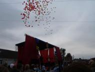 Чотириста літній ювілей селища