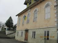 осінні Межиброди