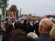 Чотириста літній ювілей селища