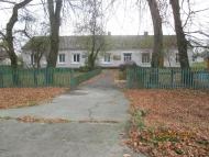 Церква Св. Параскеви 1902 р.