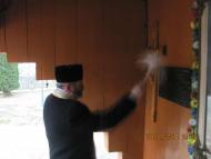 вшанування пам'яті о.О.Здерковського