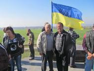 КОЛИСЬ МИ БУЛИ ХУТІР ГРУШІВКА